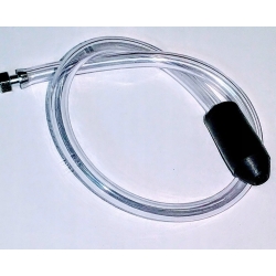 KOMPLET PRZEWODÓW HAMULCOWYCH BMW E-60 E-61 + ELASTYCZNE