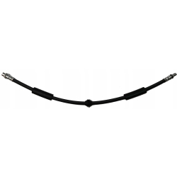 KOMPLET PRZEWODÓW HAMULCOWYCH BMW E-60 E-61 + ELASTYCZNE