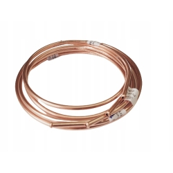 KOMPLET PRZEWODÓW PALIWA BMW BMW E-38 DIESEL 5szt.