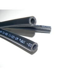 PRZEWÓD PALIWOWY WĘŻYK GUMOWY WZMOCNIONY WEW. 8MM