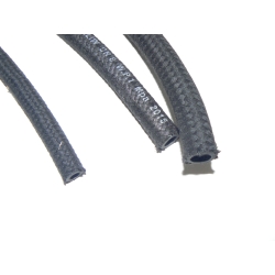 PRZEWÓD PALIWOWY WĘŻYK GUMOWY WZMOCNIONY WEW. 8MM