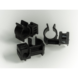 KOMPLET PRZEWODÓW PALIWA BMW E-34 E34 DO FILTRA WĘGLOWEGO BENZYNA - 2 szt