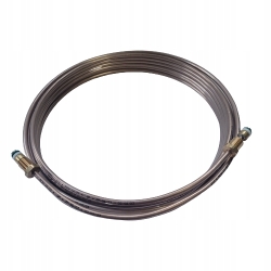 PRZEWÓD HYDRAULICZNY CITROËN C-5 C5 fi-3,5 m10x1,25 MIEDZIONIKIEL CuNi  5270RL 1/2