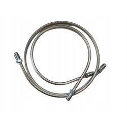 PRZEWODY UKŁADU WSPOMAGANIA (MAGLOWNICA) VOLKSWAGEN VW LT 2szt. CuNi