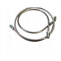 PRZEWODY UKŁADU WSPOMAGANIA (MAGLOWNICA) VOLKSWAGEN VW LT 2szt. CuNi