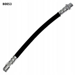 BMW Przewody hamulcowe komplet MAX E36 E-36 ABS/ASC-T tarcze 2C 3352=6