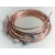 BMW Przewody hamulcowe komplet MAX E36 E-36 ABS/ASC-T tarcze 2C 3352=6