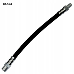 BMW Przewody ham komplet MAX E30 E-30 1982-1993 ABS 1C 322/8