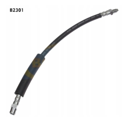 BMW Przewody ham komplet MAX E30 E-30 1982-1993 ABS 1C 322/8