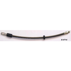 BMW E34 E-34 przewody hamulcowe komplet MAX ABS/ASC-T 2C 1992-1995 3642=6