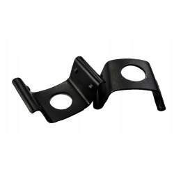 BMW E34 E-34 przewody hamulcowe komplet MAX ABS/ASC-T 2C 1992-1995 3642=6