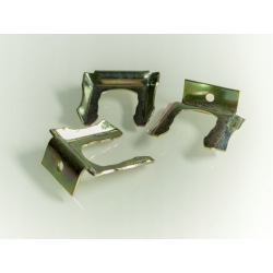 PEUGEOT 307 Przewody hamulcowy komplet MAX ABS BOSCH 8 0 od 08.2000 19322=4