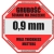 KOMPLET PRZEWODÓW HAMULCOWYCH TOYOTA AVENSIS T22 HATCHBACK, SEDAN, WAGON (COMBI) TARCZE 10.2000-02.2003 25112**8