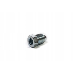 TOYOTA Przewody hamulcowe RAV4 II 06.2000-11.2005 5D Długa 2512=6