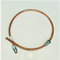 PRZEWÓD SPRZĘGŁA SKODA 105-120