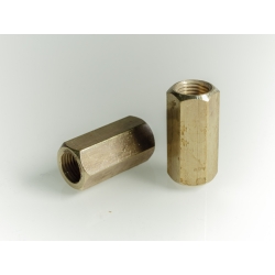 ŁĄCZNIK przewodów ham. 10 szt. 2 x 10*1SF (10-10)