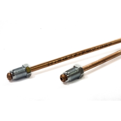 KOMPLET PRZEWODÓ HAMULCOWYCH HONDA CIVIC EJ9 EK3 EK1 ABS 1996-1997