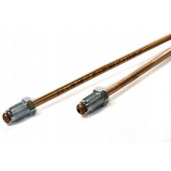 KOMPLET PRZEWODÓW HAMULCOWYCH SEAT CORDOBA I KOREKTOR 1993-1999