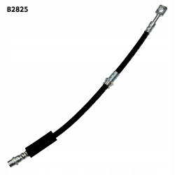 KOMPLET PRZEWODÓD HAMULCOWYCH OPEL ASTRA G ZAFIRA A BĘBNY + ELASTYCZNE