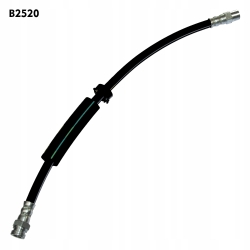 PRZEWÓD ELASTYCZNY VOLKSWAGEN SHARAN FORD GALAXY SEAT ALHAMBRA B2520