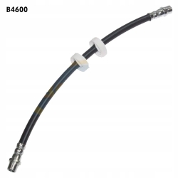 PRZEWÓD ELASTYCZNY VOLKSWAGEN TRANSPORTER CARAVELLE B4600