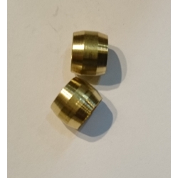 ŁĄCZNIK / REPERATURKA / SZYBKOZŁĄCZKA PRZEWODÓW FI-3,5mm