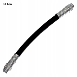 PRZEWÓD ELASTYCZNY RENAULT CLIO II THALIA B1166