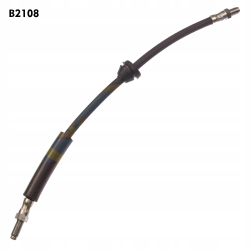 PRZEWÓD ELASTYCZNY FORD FIESTA I II BOX B2108