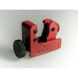 PRZECINARKA / NOŻYK DO RUR MIEDZIANYCH