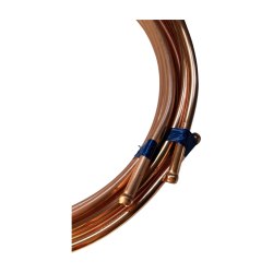 KOMPLET PRZEWODÓW PALIWA MERCEDES W123 DIESEL - 2szt.