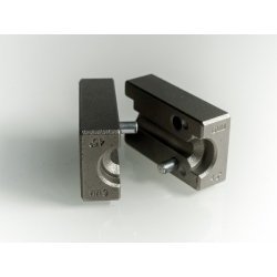 PROFESJONALNA ZAKUWARKA DO PRZEWODÓW HAMULCOWYCH WJ-100 NOWA