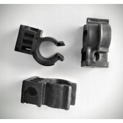 SPINKA / MOCOWANIE PRZEWODÓW HAMULCOWYCH SPH 37H