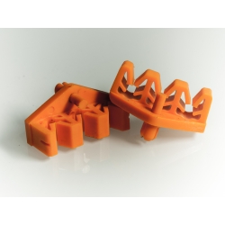 SPINKA / MOCOWANIE PRZEWODÓW HAMULCOWYCH 562