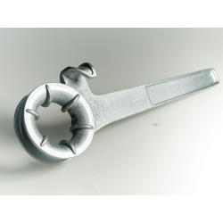 GIĘTARKA DUŻA DO 12MM