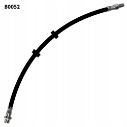 PRZEWÓD ELASTYCZNY BMW E39 B0052