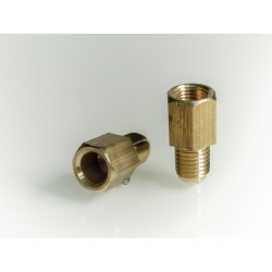 ŁĄCZNIK PRZEWODÓW HAMULCOWYCH W-10x1/Z-10x1,25  10-17