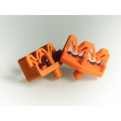 SPINKA / MOCOWANIE PRZEWODÓW HAMULCOWYCH 561