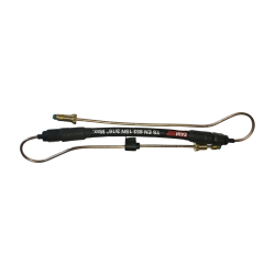 PRZEWÓD HYDRAULICZNY ZESPOLONY TYLNY CITROEN C-5 C5 /x7 C6 C-6 5270VP / 5270WL