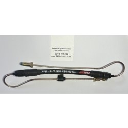 PRZEWÓD HYDRAULICZNY ZESPOLONY TYLNY CITROEN C-5 C5 /x7 C6 C-6 5270VP / 5270WL