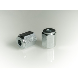 KOŃCÓWKA DO PRZEWODÓW HAMULCOWYCH  M-10*1 (108)