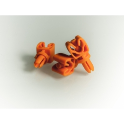 SPINKA / MOCOWANIE PRZEWODÓW HAMULCOWYCH 559